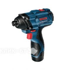 Гайковерт BOSCH GDR 120-LI 0 Box