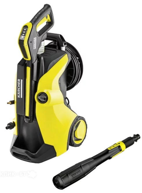 Минимойка KARCHER K 5 Premium Full Control Plus EU