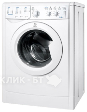 Стиральная машина INDESIT iwb 5083