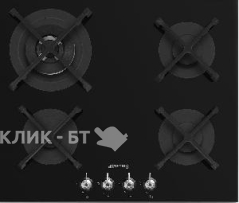 Варочная поверхность SMEG PV364N