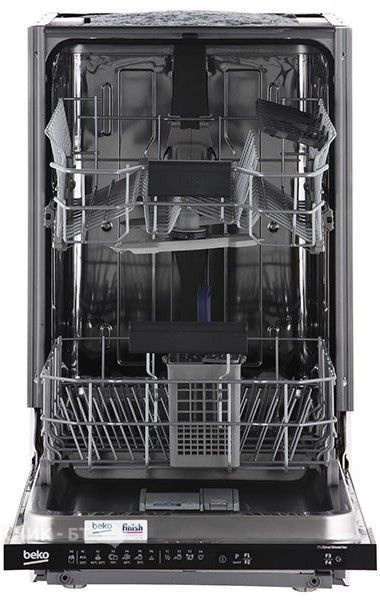 Посудомоечная машина BEKO DIS 26022
