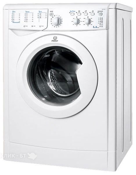 Стиральная машина INDESIT iwb 5083