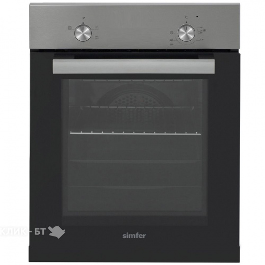 Духовой шкаф SIMFER B4EM04070