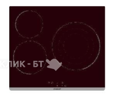 Варочная поверхность BRANDT BPV6322B
