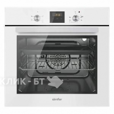 Духовой шкаф SIMFER B6EW56025