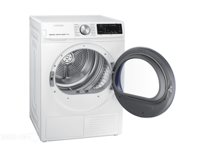Сушильная машина SAMSUNG DV90N62632W