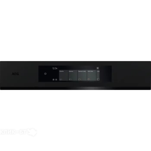 Вытяжка MAUNFELD gloria 90 black