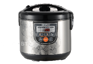 Мультиварка CENTEK CENTEK CT-1498 Ceramic