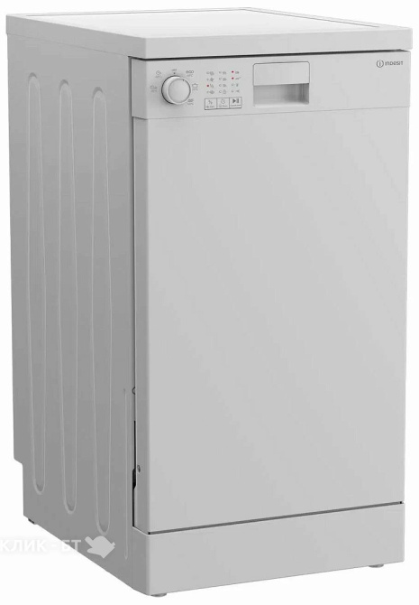 Посудомоечная машина INDESIT DFS1A59B