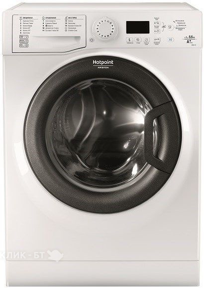 Стиральная машина HOTPOINT-ARISTON VMSG 521 ST B
