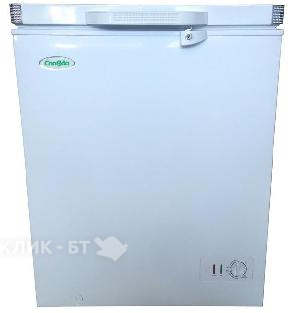 Морозильный ларь Renova FC-175C