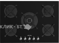 Варочная поверхность SMEG PV375N
