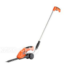 Кусторез аккумуляторный PATRIOT CSH 361 250203601