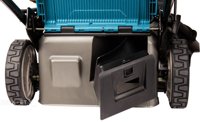 Газонокосилка MAKITA DLM530Z