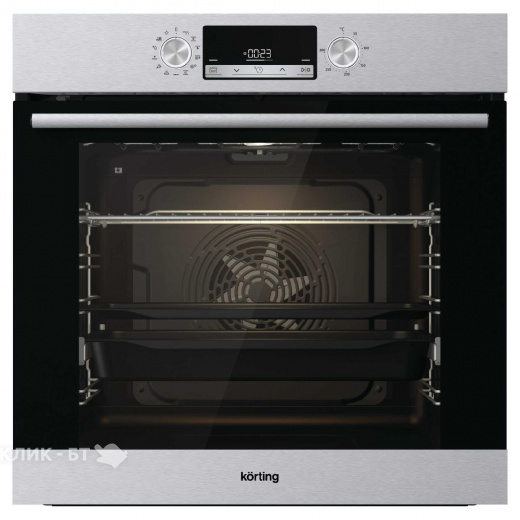 Духовой шкаф KORTING OKB 8931 CESX
