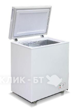 Морозильный ларь Бирюса 155-KX