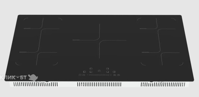 Варочная поверхность KUPPERSBERG ICS 905