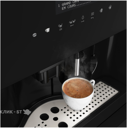 Кофемашина DE DIETRICH DKD4810N