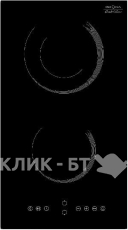 Варочная поверхность Krona ORSA 30 BL 