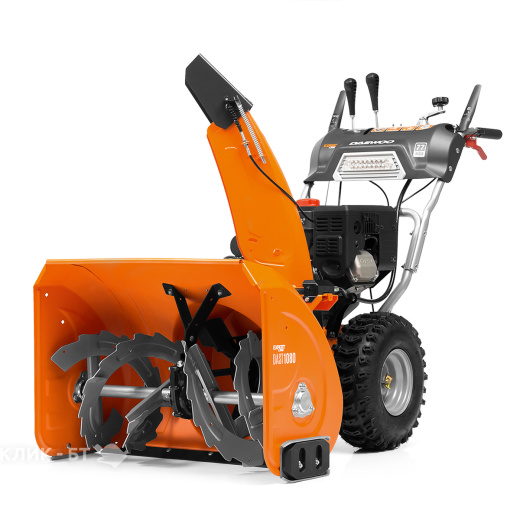 Снегоуборщик DAEWOO Power Products DAST 1080