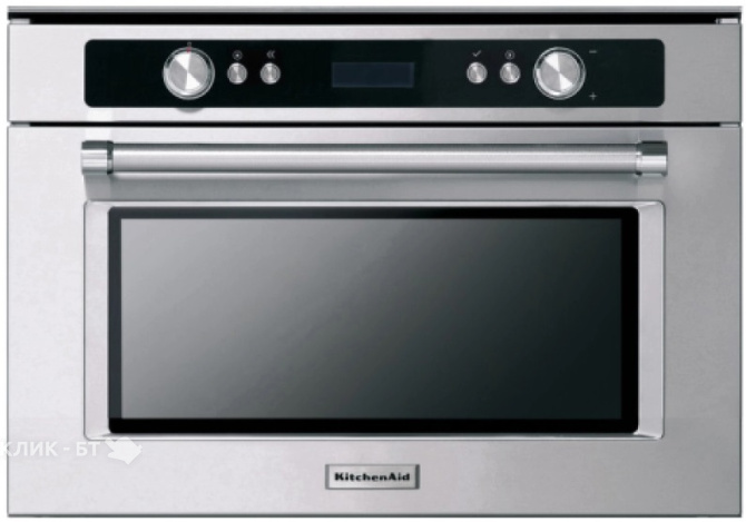 Микроволновая печь KITCHENAID KMQCX 38600