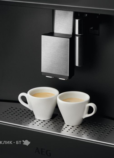 Кофемашина AEG KKA894500M