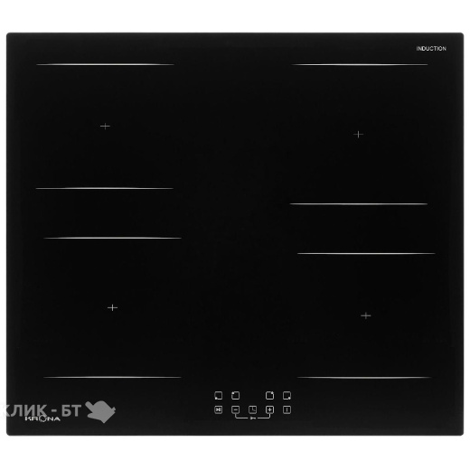 Варочная поверхность KRONA Remo 60 BL