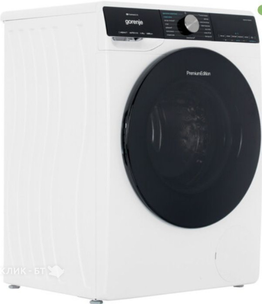 Стиральная машина GORENJE WNS94A1AWIFI/C