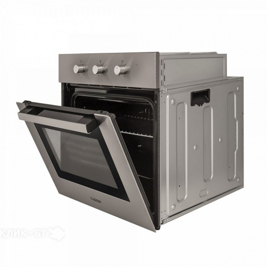 Духовой шкаф EXITEQ EXO-401 INOX