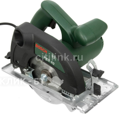 Пила циркулярная BOSCH pks 40