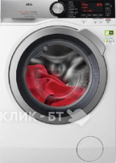 Стиральная машина AEG L8FEC69PS