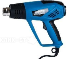 Фен технический Workmaster ФТ-2500ЖК