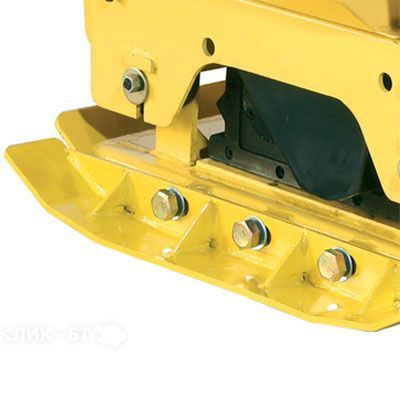 Виброплита MASALTA MSH160-4