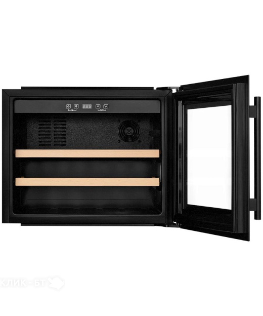 Винный шкаф KUPPERSBERG RBW 45