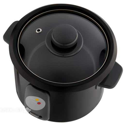 Рисоварка SENCOR SRM 1001BK