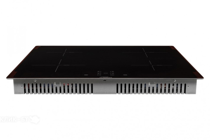 Варочная поверхность GRANDGERMES HBI-60BK-BX