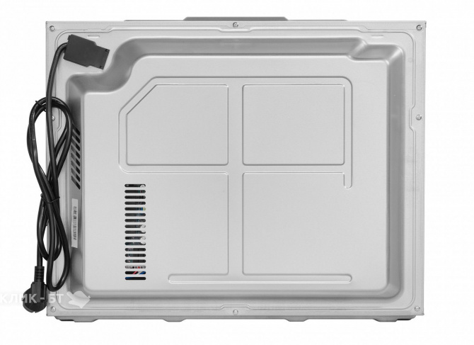 Духовой шкаф MAUNFELD MCMO5013SDGB