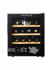 Винный шкаф VINOSAFE VSF16AM