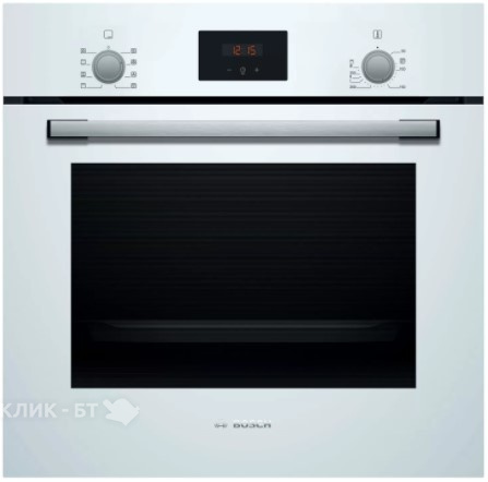 Духовой шкаф BOSCH HBF512BV0R