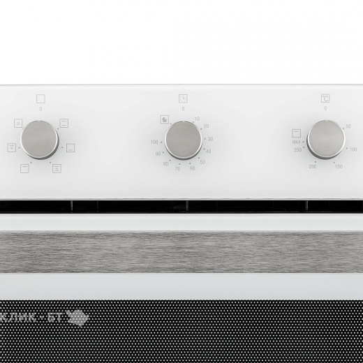 Духовой шкаф KRONA ROMANA 60 WH