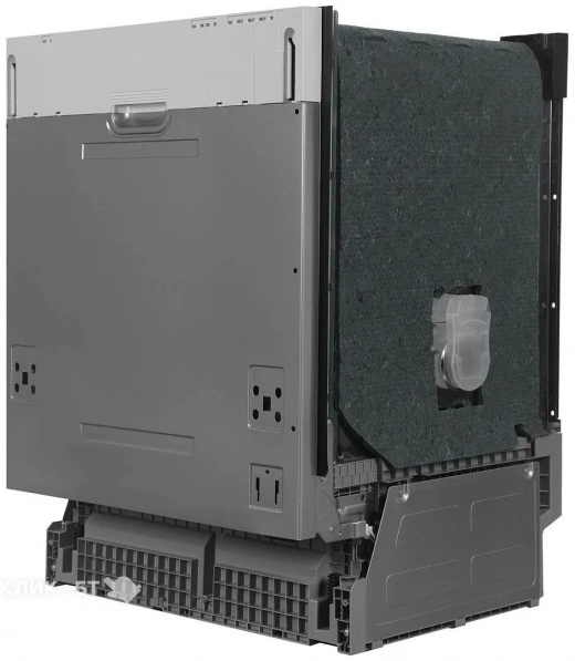 Посудомоечная машина HYUNDAI HBD 640P