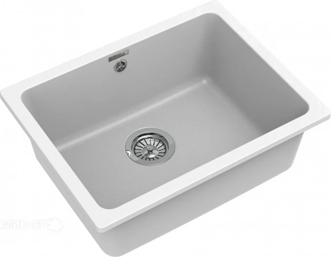 Кухонная мойка RIVELATO BERKANA 50 brina