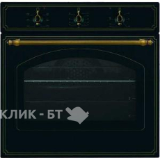 Духовой шкаф LUXDORF B6EL16050