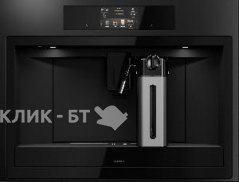 Кофемашина ASKO CMB64GS