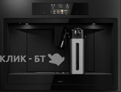 Кофемашина ASKO CMB64GS