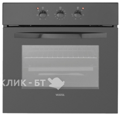Духовой шкаф VESTEL VOE66B