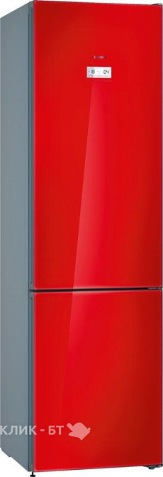 Холодильник BOSCH KGN39LR31R