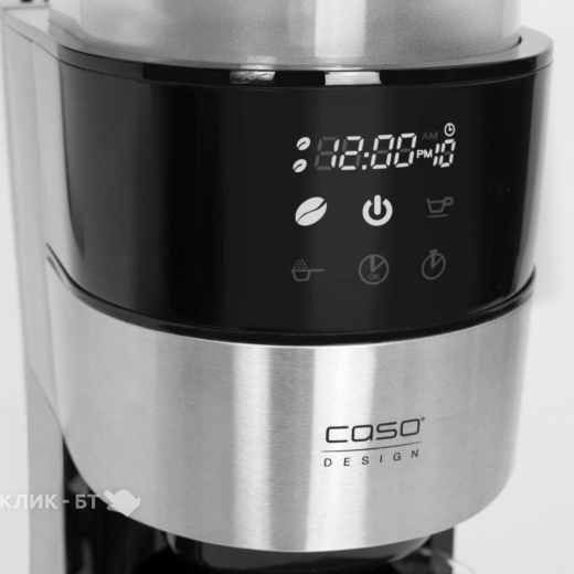 Кофеварка CASO Grande Aroma 100