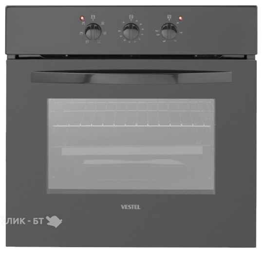 Духовой шкаф VESTEL VOE66B