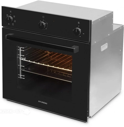 Духовой шкаф HYUNDAI 6006.03 BG